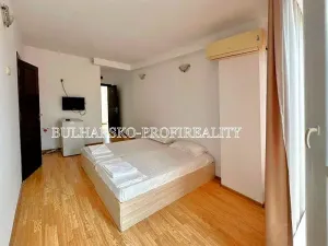 Prodej bytu 2+kk, Ravda, Bulharsko, 47 m2