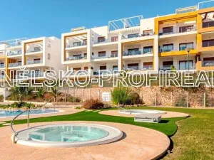 Prodej bytu 3+kk, Alicante, Španělsko, 69 m2