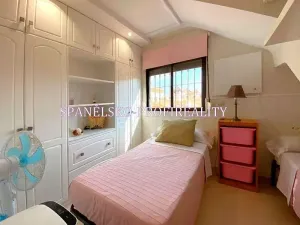 Prodej vícegeneračního domu, Torrevieja, Španělsko, 91 m2