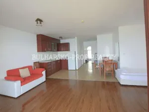 Prodej bytu 2+kk, Aheloy, Bulharsko, 77 m2