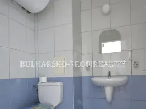 Prodej bytu 2+kk, Aheloy, Bulharsko, 77 m2