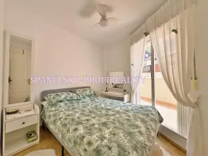 Prodej bytu 4+kk, Torrevieja, Španělsko, 57 m2