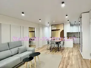 Prodej bytu 3+kk, Torrevieja, Španělsko, Calle Concordia, 85 m2