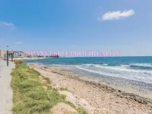 Prodej bytu 3+kk, Torrevieja, Španělsko, Calle Concordia, 85 m2