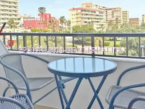 Prodej bytu 2+kk, Torrevieja, Španělsko, 38 m2