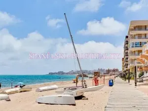 Prodej bytu 3+kk, Torrevieja, Španělsko, 66 m2