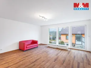 Prodej rodinného domu, Bakov nad Jizerou, Ku splávku, 210 m2