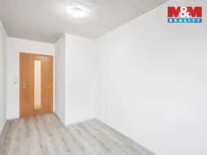 Prodej rodinného domu, Bakov nad Jizerou, Ku splávku, 210 m2