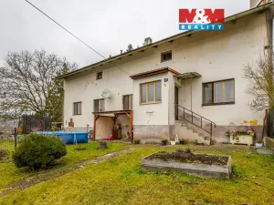 Prodej rodinného domu, Kařez, 311 m2