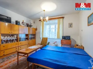 Prodej rodinného domu, Kařez, 311 m2