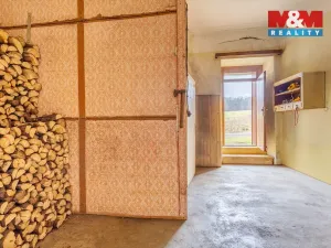 Prodej rodinného domu, Kařez, 311 m2