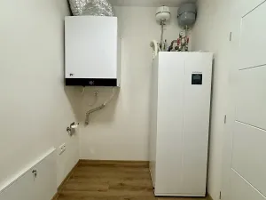 Pronájem rodinného domu, Mělník, Na Průhoně, 123 m2