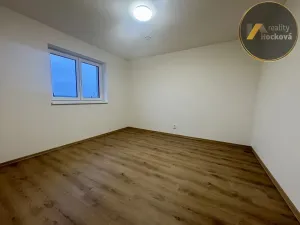 Pronájem rodinného domu, Mělník, Na Průhoně, 123 m2