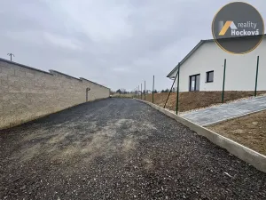 Pronájem rodinného domu, Mělník, Na Průhoně, 123 m2
