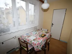 Pronájem bytu 3+1, Znojmo, Fejfalíkova, 72 m2