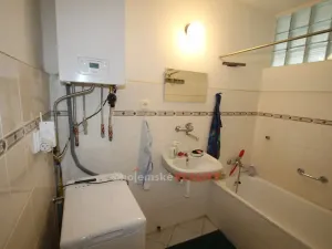 Pronájem bytu 3+1, Znojmo, Fejfalíkova, 72 m2