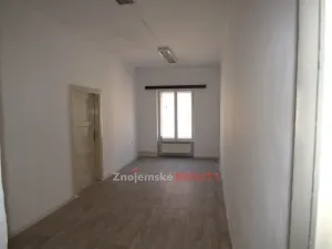 Pronájem obchodního prostoru, Znojmo, Dolní Česká, 16 m2