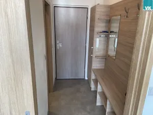 Pronájem bytu 1+1, Litomyšl, Komenského nám., 35 m2