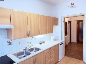Prodej rodinného domu, Sázava, 75 m2