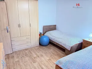 Prodej rodinného domu, Sázava, 75 m2