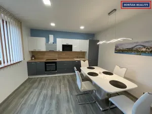 Pronájem rodinného domu, Letonice, 120 m2