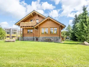 Prodej rodinného domu, Loučná pod Klínovcem, 195 m2