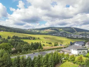 Prodej rodinného domu, Loučná pod Klínovcem, 195 m2