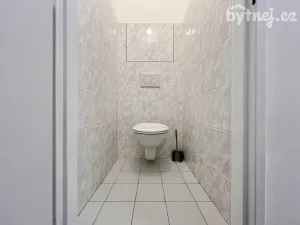 Pronájem bytu 2+1, Kuřim, Jungmannova, 57 m2