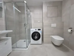 Pronájem bytu 1+kk, Brno, třída Generála Píky, 35 m2