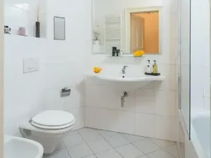 Pronájem kanceláře, Praha - Staré Město, Martinská, 180 m2