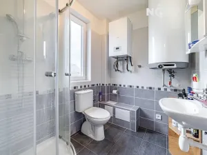 Prodej rodinného domu, Cekov, 90 m2