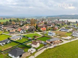 Prodej rodinného domu, Cekov, 90 m2