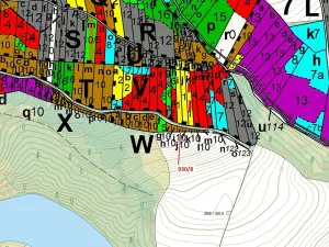 Dražba lesa, Hosty, 140 m2