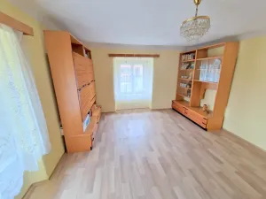 Prodej rodinného domu, Dolní Hbity, 140 m2