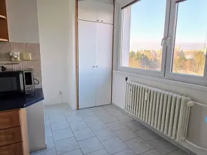 Pronájem bytu 2+1, Olomouc, Heyrovského, 58 m2