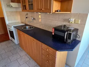 Pronájem bytu 2+1, Olomouc, Heyrovského, 58 m2