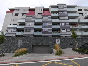 Pronájem bytu 2+kk, Praha - Jinonice, Pod stolovou horou, 54 m2