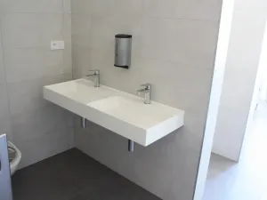 Pronájem kanceláře, Zlín, nám. T. G. Masaryka, 22 m2