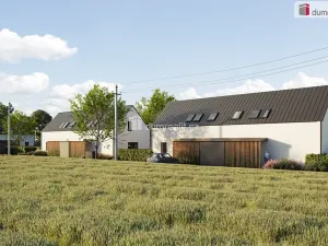 Prodej rodinného domu, Mšecké Žehrovice, 289 m2