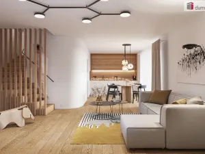 Prodej rodinného domu, Mšecké Žehrovice, 289 m2
