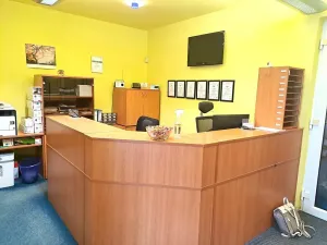 Pronájem kanceláře, Praha - Krč, Na Dvorcích, 38 m2