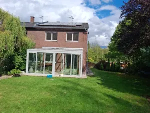 Pronájem rodinného domu, Trnová, 136 m2