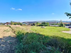 Prodej pozemku pro bydlení, Hrušovany u Brna, Pod Střediskem, 1169 m2