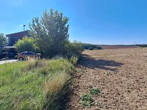 Prodej pozemku pro bydlení, Hrušovany u Brna, Pod Střediskem, 1169 m2