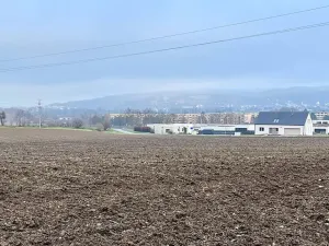 Prodej pozemku pro bydlení, Hrušovany u Brna, Pod Střediskem, 1230 m2
