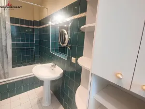 Prodej vily, Praha - Suchdol, 243 m2