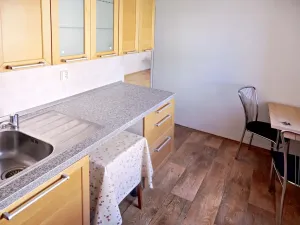 Pronájem bytu 2+1, Praha - Veleslavín, Čílova, 53 m2