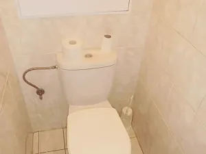 Pronájem bytu 2+1, Praha - Veleslavín, Čílova, 53 m2