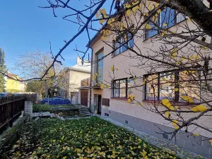 Prodej vícegeneračního domu, Praha - Michle, Pod Sychrovem I, 460 m2