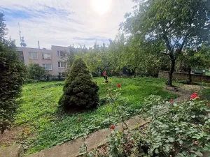 Prodej vícegeneračního domu, Praha - Michle, Pod Sychrovem I, 460 m2